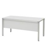 Farazin FED-3003 White Office Desk