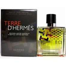 2016 Terre d Hermes Flacon H for men حجم 75میل