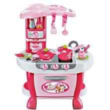 اسباب بازی مجموعه آشپزخانه 008-801 Kids Kitchen 008-801 Toys