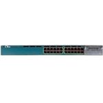 Cisco WS-C3560X-24T-S Switch