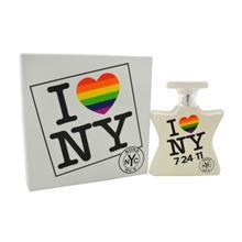 عطر مشترک زنانه و مردانه باند نامبر ناین Bond No 9 I Love New York for Marriage Equality