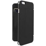 کاور Just Mobile Quattro Folio (iPhone 6,6S Plus) Black