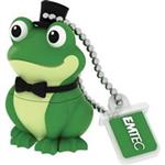 forest animals Frog Flash Memory