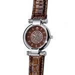 Oliver Weber 0136-BRO Sevilla Watch For Women