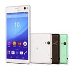 Sony Xperia C4