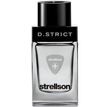 ادو تویلت مردانه استرلسون مدل D.Strict حجم 50 میلی لیتر Strellson D.Strict Eau De Toilette for Men 50ml