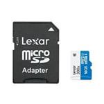 Lexar microSDHC Card Class10 300X 16GB