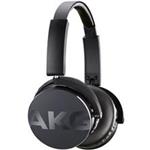 AKG Y50BT On-Ear Headphone