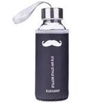 قمقمه مای باتل مدل Elegant Glass Bottle