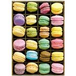 پازل 1000 تکه ادوکا مدل Macarons