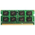 Geil CL11 DDR3 1600MHz Notebook Memory - 4GB