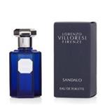 عطر و ادکلن مشترک بانوان و آقایان LORENZO VILLORESI FIRENZE SANDALO