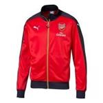 سوئیشرت مردانه پوما آ اف سی Puma Afc Stadium Jacket with Sponsor high ris 74759801