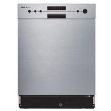   ماشین ظرفشویی توکار لتو مدل DWM01