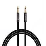 Orico XMC-10 3.5mm Male To Male Stereo Audio Cable 1M