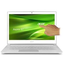 لپ تاپ ایسر مدل Aspire S7-392-6402 Acer Aspire S7-392-6402 - Core i5 - 8GB - 128 SSD 