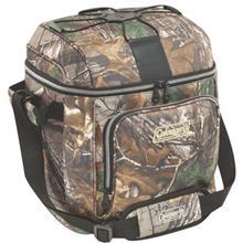 یخدان مسافرتی کلمن مدل 15 QT Realtree ظرفیت 15 لیتر Coleman 15 QT Realtree Cooler 15 Litre