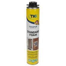 TKK Tekapur Gun Standard Polyurethane Foam 750ml 