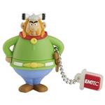 Asterix range Abraracourcix Flash Memory