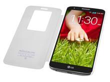 کیف چرمی مدل01 برای LG G2 مارک Nillkin 