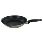 Pyrex Pronto Steel single Handle Frypan size 28