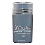 پودر پرپشت کننده مو ایکس فیوژن XFusion Regular Size Keratin Hair Fibers