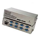 Bafo BF-H237 8Port 500MHz VGA Splitter