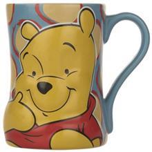 ماگ دیزنی مدل Pooh Disney Pooh Mug