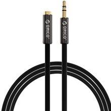 کابل افزایش طول 3.5 میلی متری اوریکو مدل FMC-20 به طول 1 متر Orico FMC-10 3.5mm Male To Female Stereo Audio Cable 1m