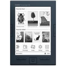 EnergySistem Energy Ereader ScreenLight HD 