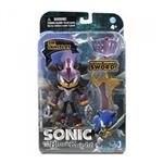 Sonic and The Black Knight Sir Lancelot Action Figure