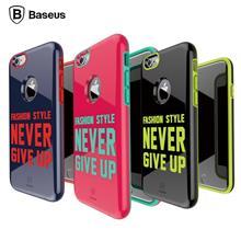 قاب محافظ Baseus Fashion برای Apple iphone 6S 