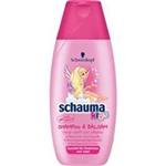 Schauma-شامپو بچه دختر