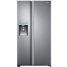 یخچال و فریزر سامسونگ مدل FSR12 Samsung Refrigerator 