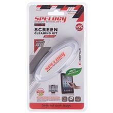 کیت تمیز کننده اسپلوژی مدل SCL410 Spelogy SCL410 Cleaning Kit