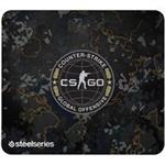 SteelSeries QCK Plus CS Go MousePad