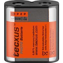 باتری CRP2P تکساس مدل Photo Batteries Tecxus CRP2P Lithium Photo Battery