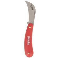 چاقوی باغبانی رونیکس مدل RH 3135 Ronix Garden Knife 