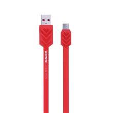 کابل شارژ ریمکس Remax USB Cable Fishbone Series