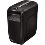 Fellowes 60Cs Cross-Cut Shredder