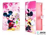 Colourful Case Asus ZenPad 8.0 Z380C Mickey Mouse 