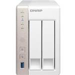 QNAP TS-251 2 Bay Personal Cloud NAS