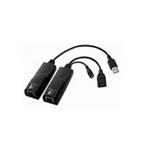 Bafo BF-4914 USB2.0 Over Cat.5 Extender Adapter 100m