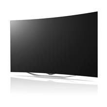 تلویزیون OLED خمیده هوشمند ال جی  55EC93000GI