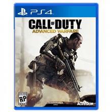 بازی Call of Duty: Advaced Warfare مخصوص PS4 PS4 Call of Duty: Advaced Warfare Game
