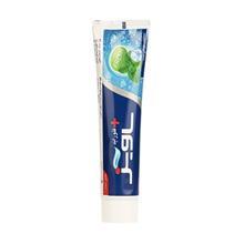 خمیر دندان ساویز مدل Fluoride مقدار 130 گرم Saviz Fluoride Toothpaste 130gr