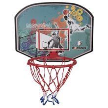 تخته بسکتبال دیواری بچه‌ گانه اسپرتز هیرو مدل 80311A SportsHero 80311A Wall Basketball For Kids