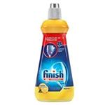 Finish Dishwashing Limon