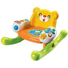 راکر وی تک مدل Play And Learn Rocking Chair Vtech Play And Learn Rocking Chair Rocker