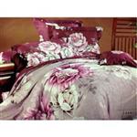 Winky 16 2Persons 6 Pieces Bedsheet